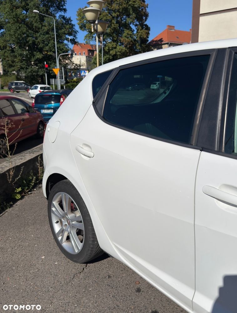 Seat Ibiza 1.6 TDI CR Copa - 5