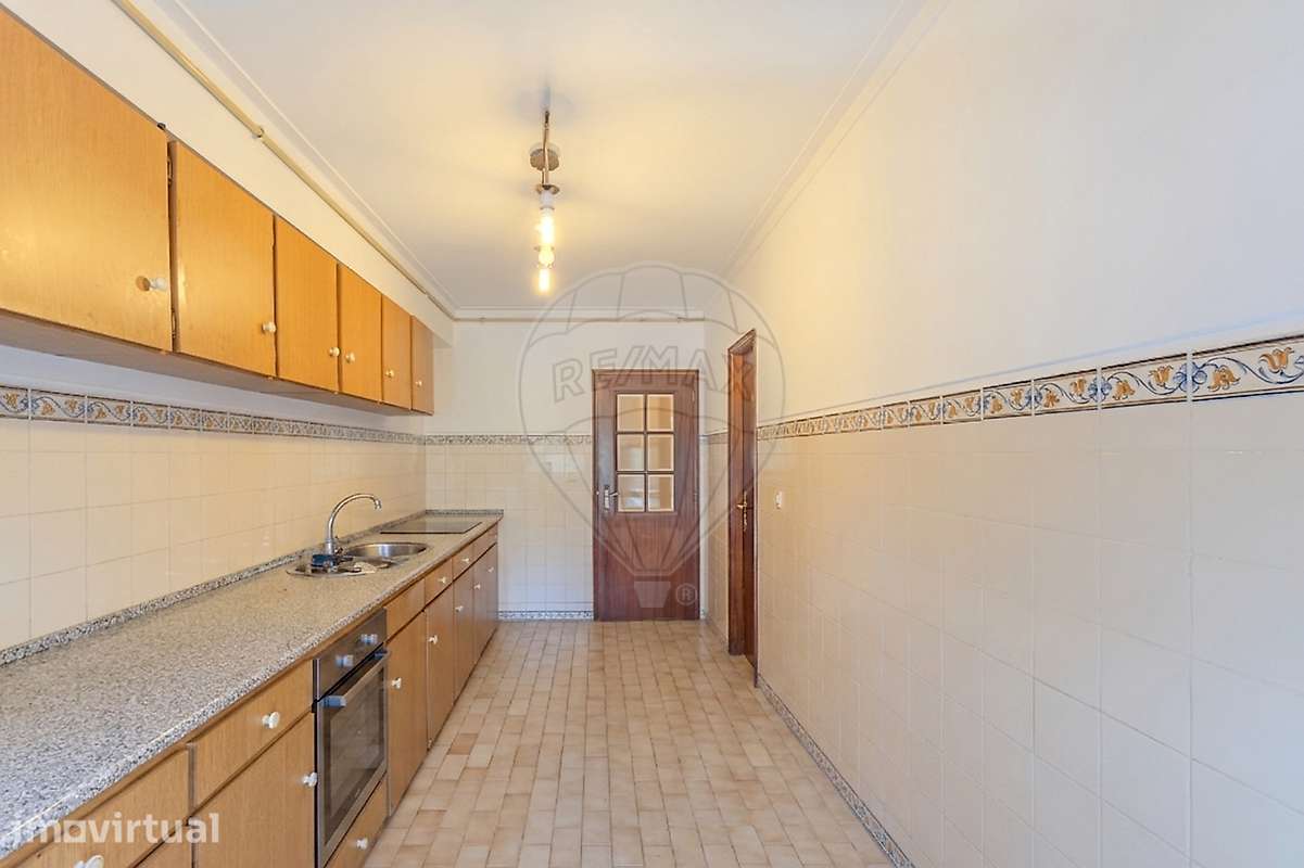 Apartamento T3 para venda - Grande imagem: 2/19
