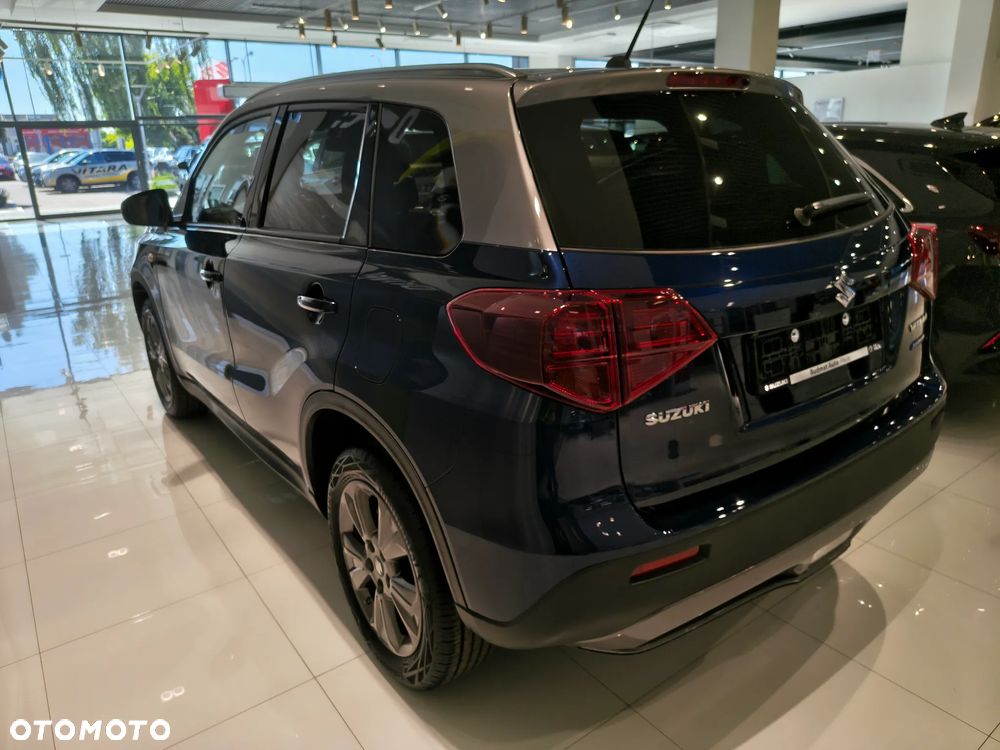 Suzuki Vitara - 8