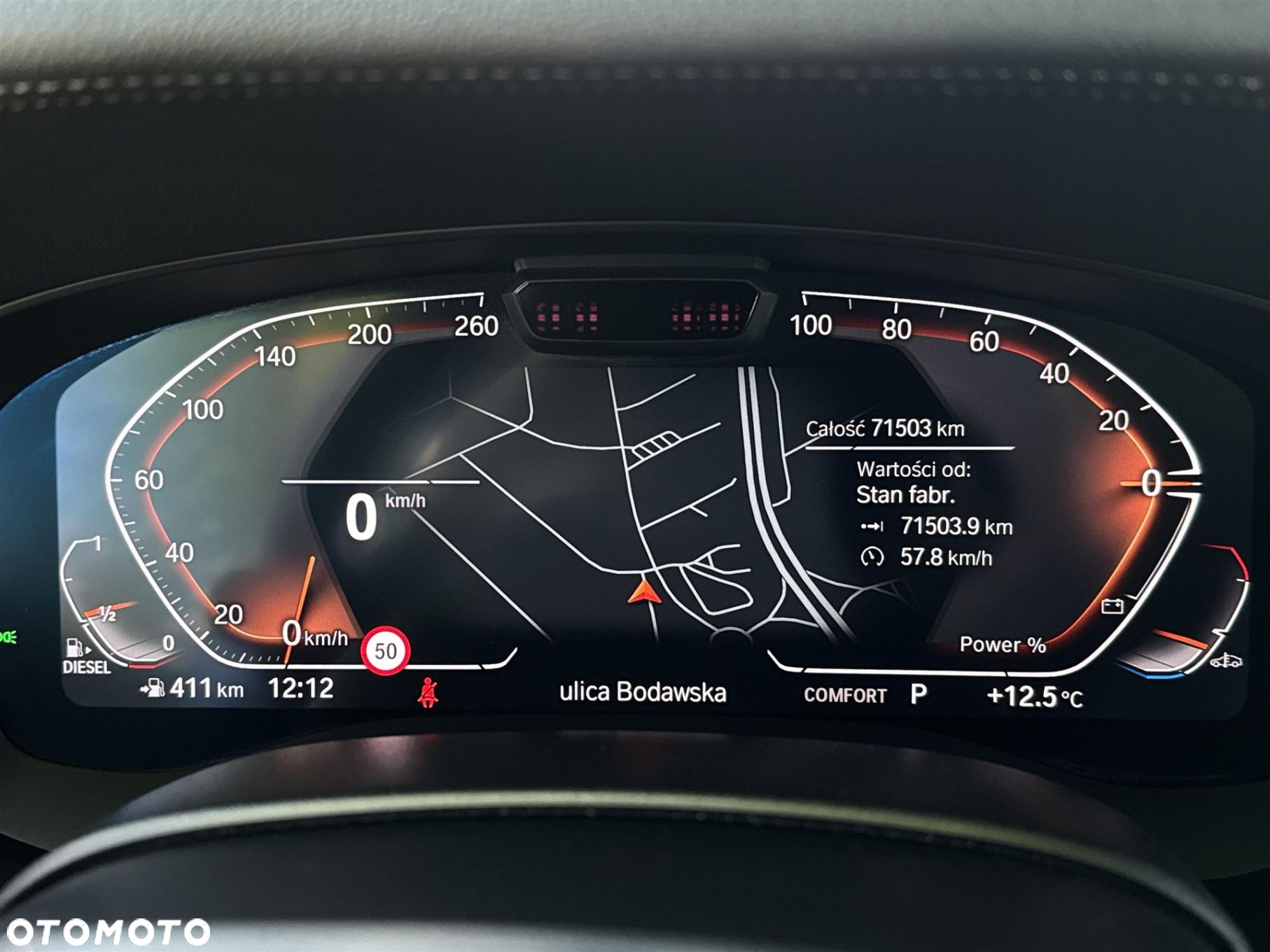 BMW Seria 5 - 9