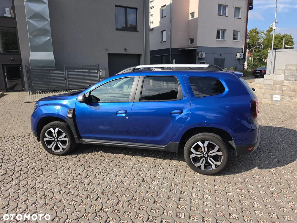 Dacia Duster - 3