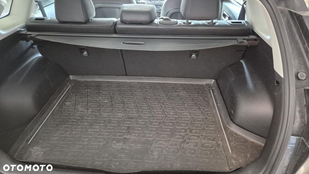 Kia Niro e-Niro 64kWh L - 8