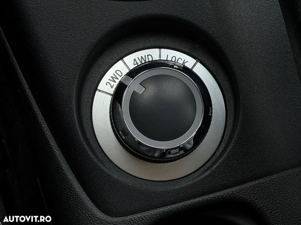 Peugeot 4008 - 18