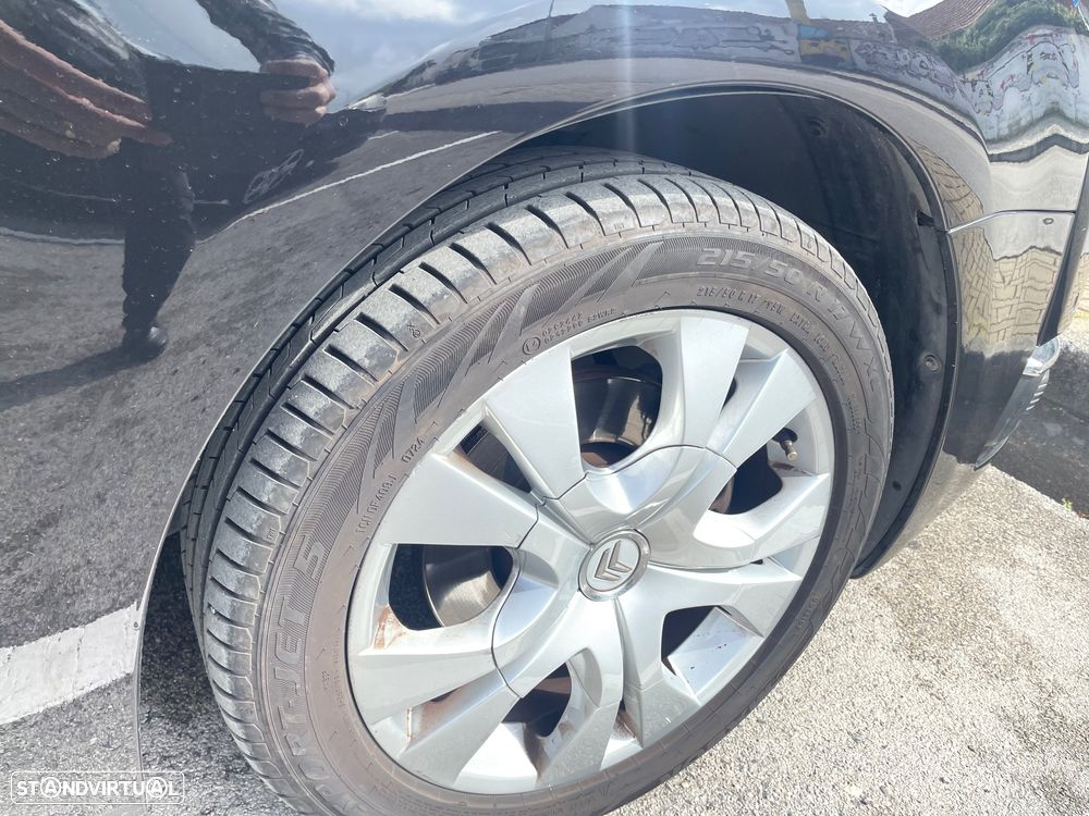 Citroën C4 Grand Picasso - 2