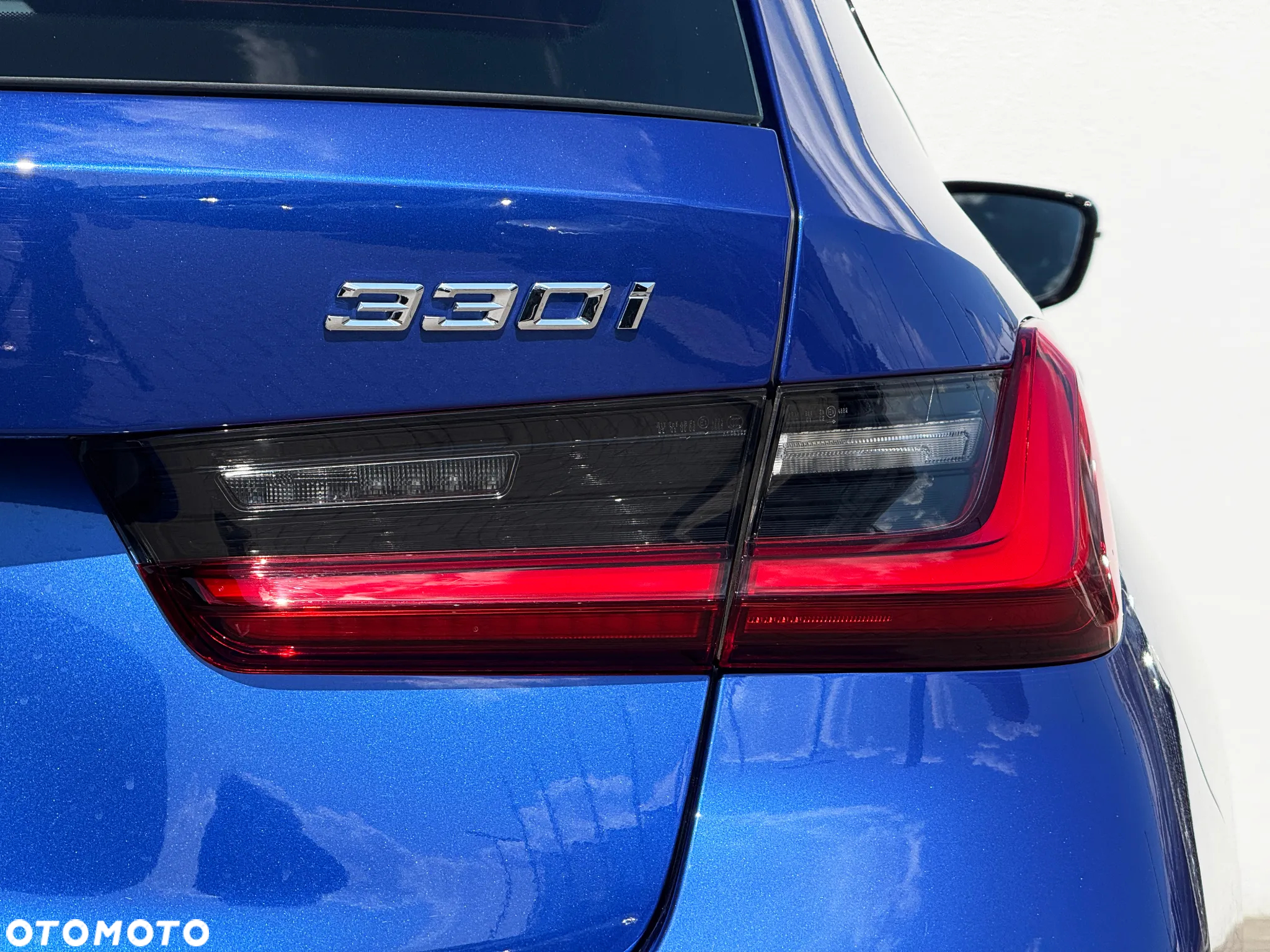 BMW Seria 3 - 6