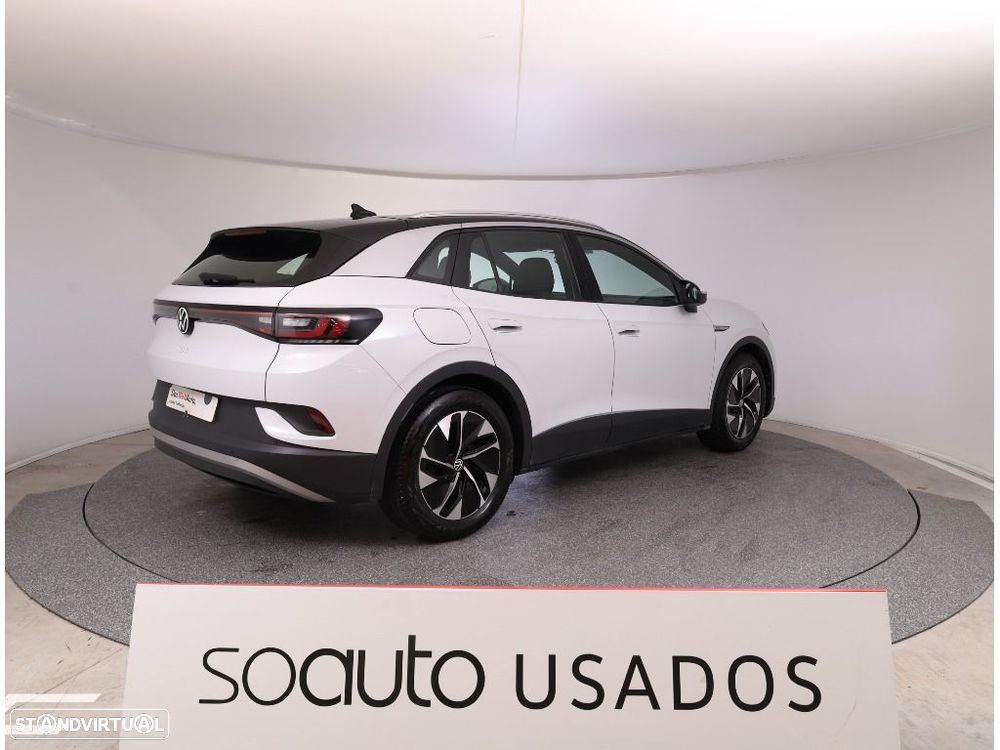 VW ID.4 77 kWh Pro Performance - 9
