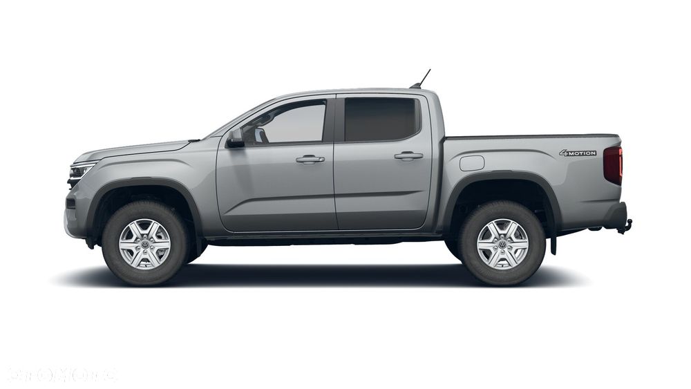 Volkswagen Amarok LIFE - 2