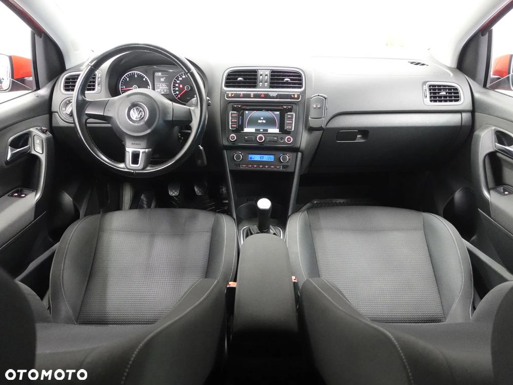 Volkswagen Polo 1.6 TDI Team - 29