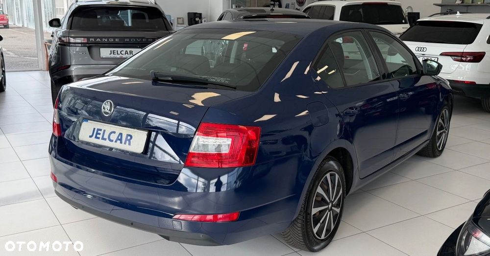 Skoda Octavia - 7