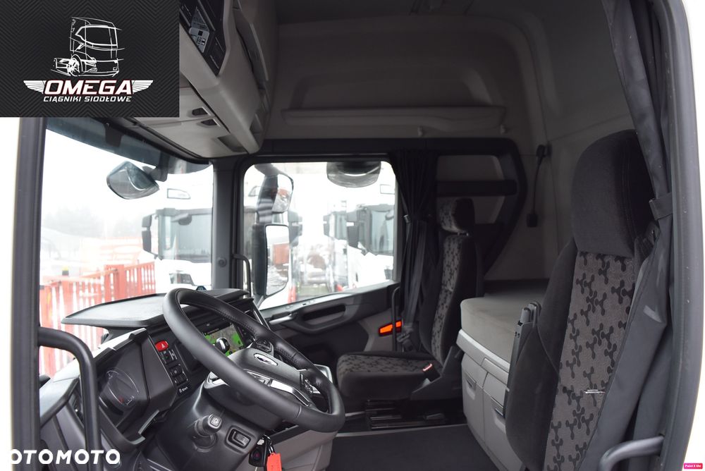 Scania R 450 // Full LED // Nawigacja  // Spr z Niemiec - 7