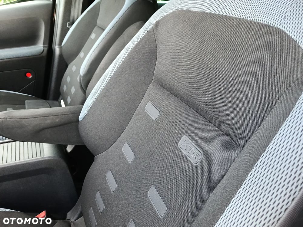 Citroën Berlingo 1.6 HDi 110 FAP XTR - 15