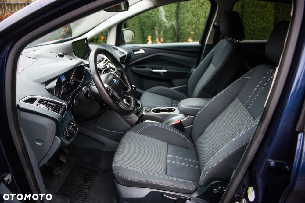 Ford C-MAX 2.0 TDCi Edition - 18