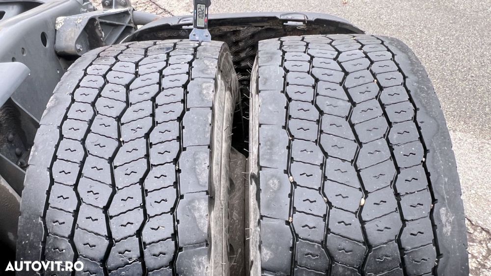 DAF XG+ 530 FT new model - 13