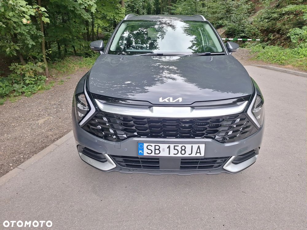 Kia Sportage 1.6 T-GDI M 2WD - 1