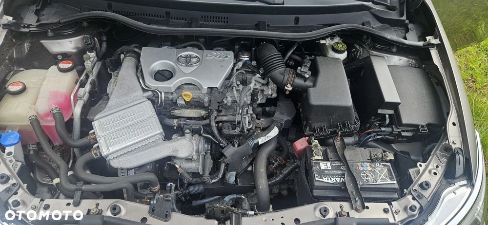Toyota Auris 1.2 T Dynamic - 11