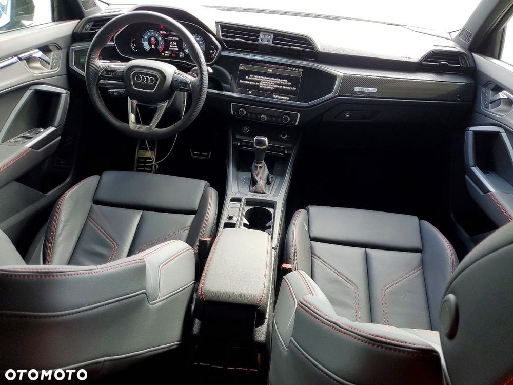 Audi Q3 45 TFSI Quattro S tronic - 9