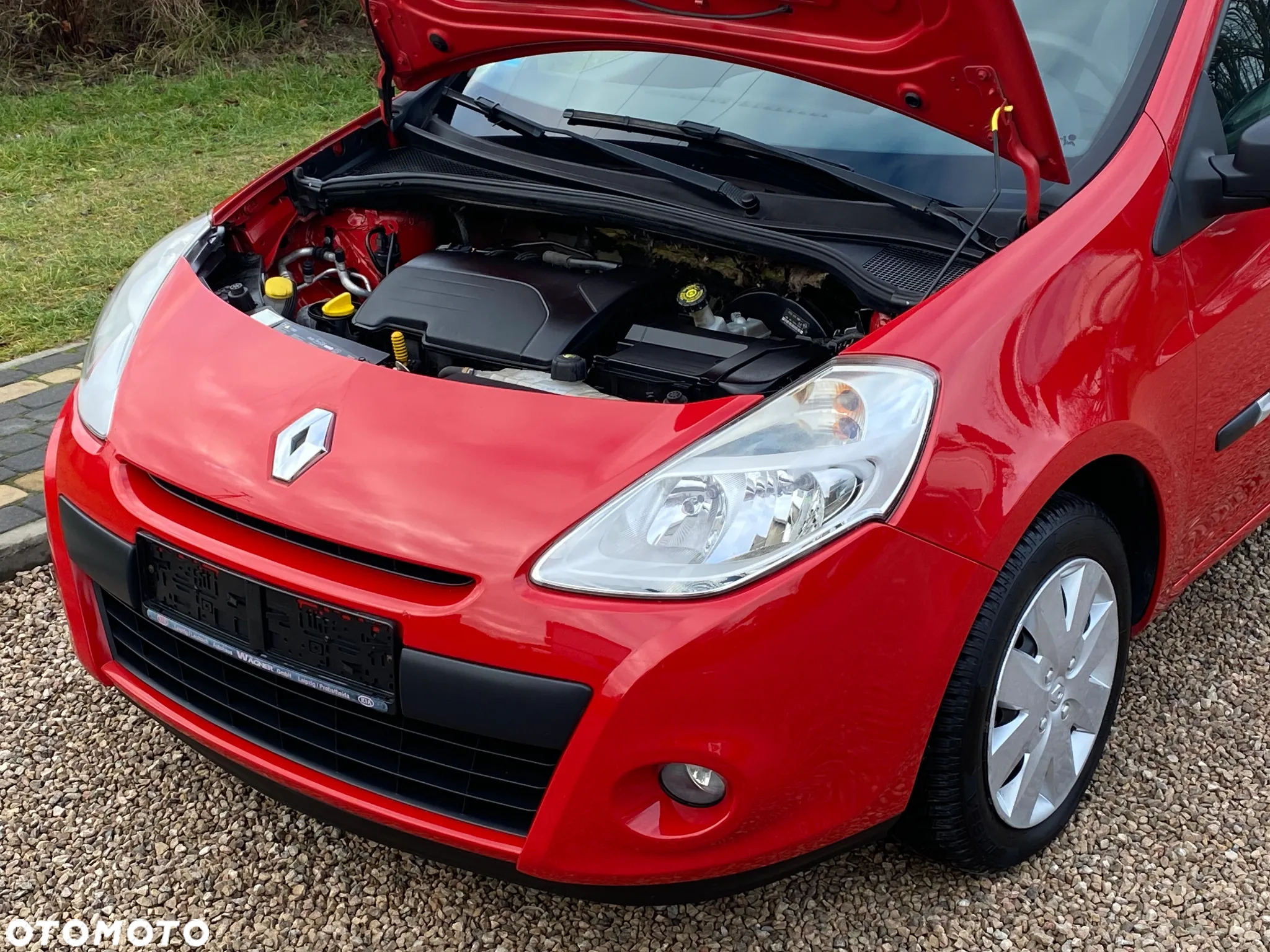 Renault Clio 1.2 16V 75 Expression - 22