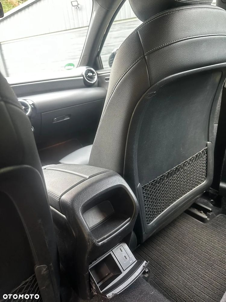Mercedes-Benz Klasa A 200 Progressive - 14