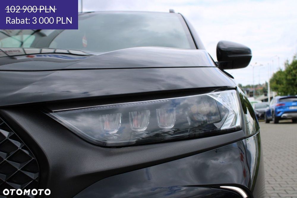 DS Automobiles DS 7 Crossback - 18