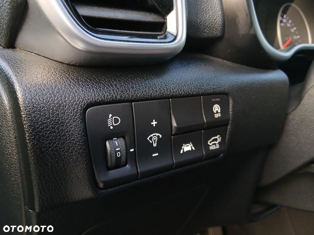 Kia Sportage 1.6 T-GDI Business Line 4WD - 30