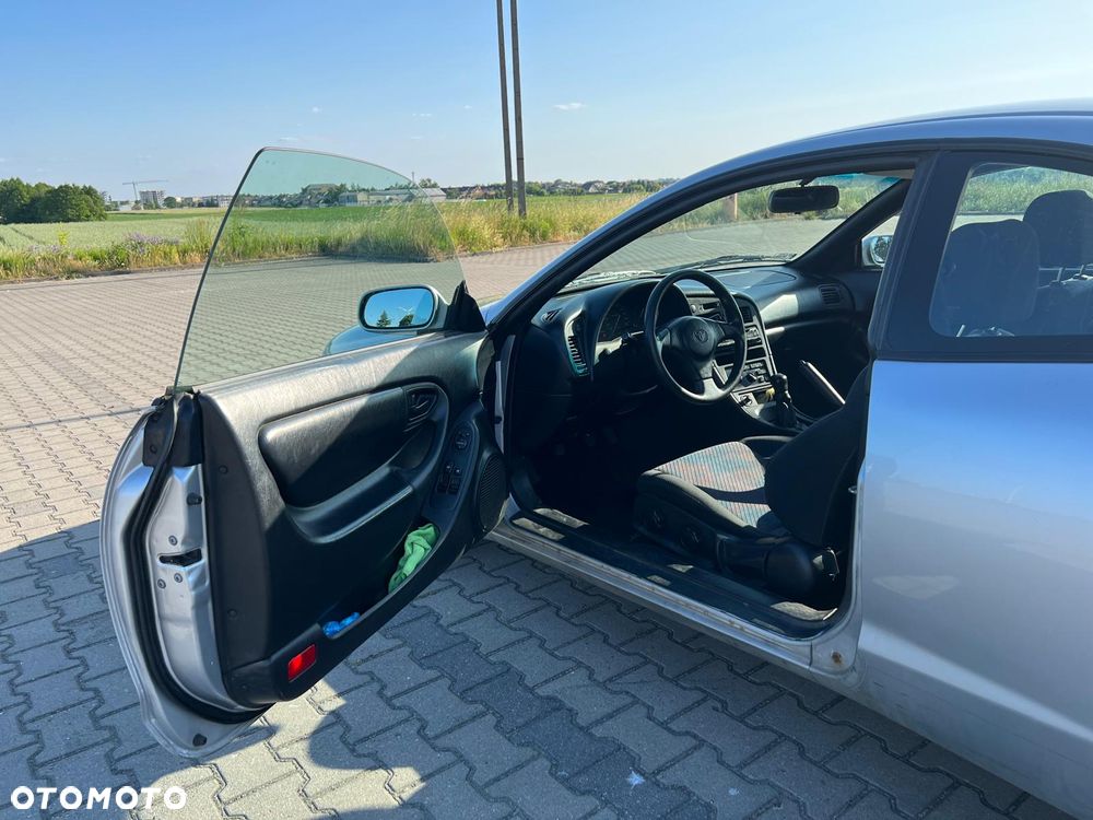 Toyota Celica 1.8 - 7