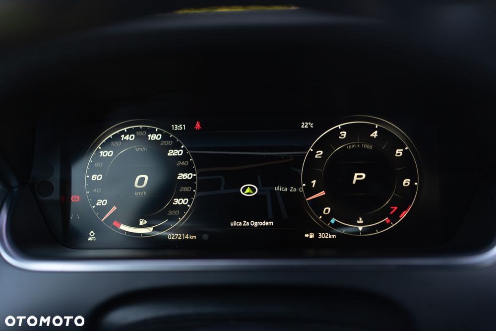 Jaguar F-Type 5.0 V8 S/C R-Dynamic - 15