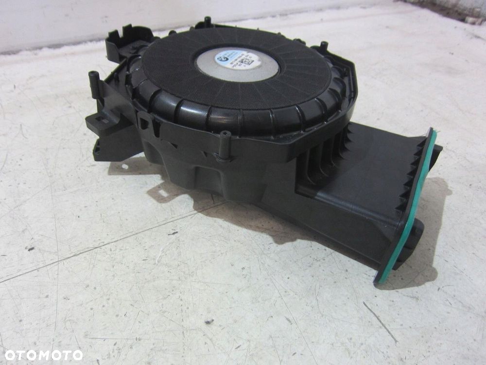 BMW X3 G01 X4 G02 GŁOŚNIK HIFI NISKOTONOWY 65136811926 6811926 - 4