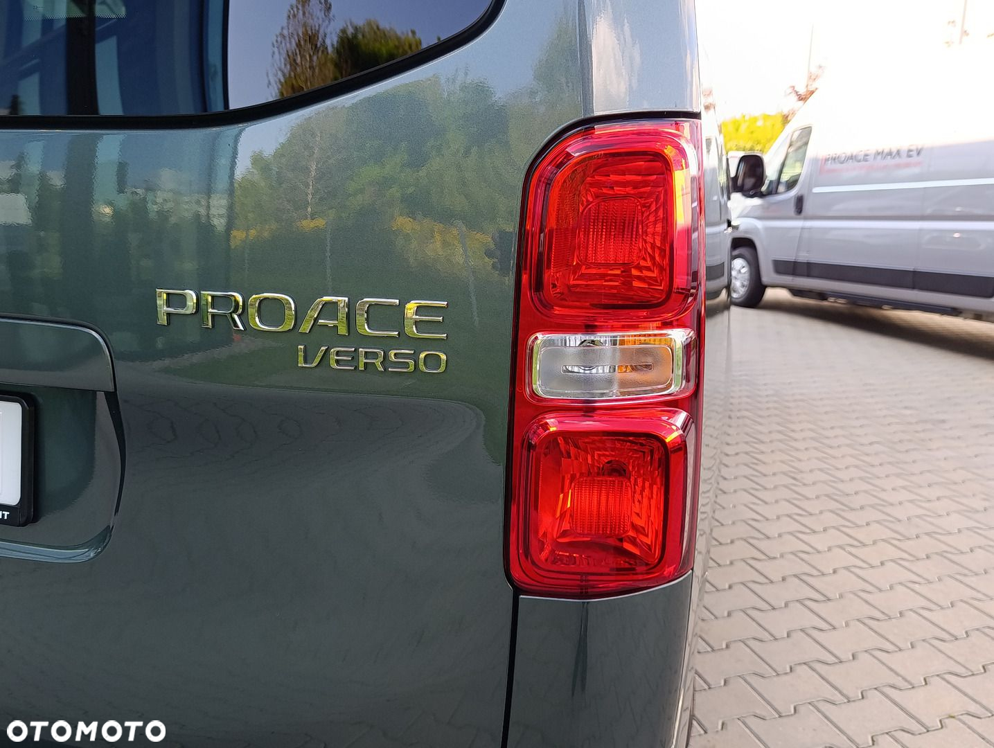 Toyota Proace Verso 2.0 D4-D Long Family - 29