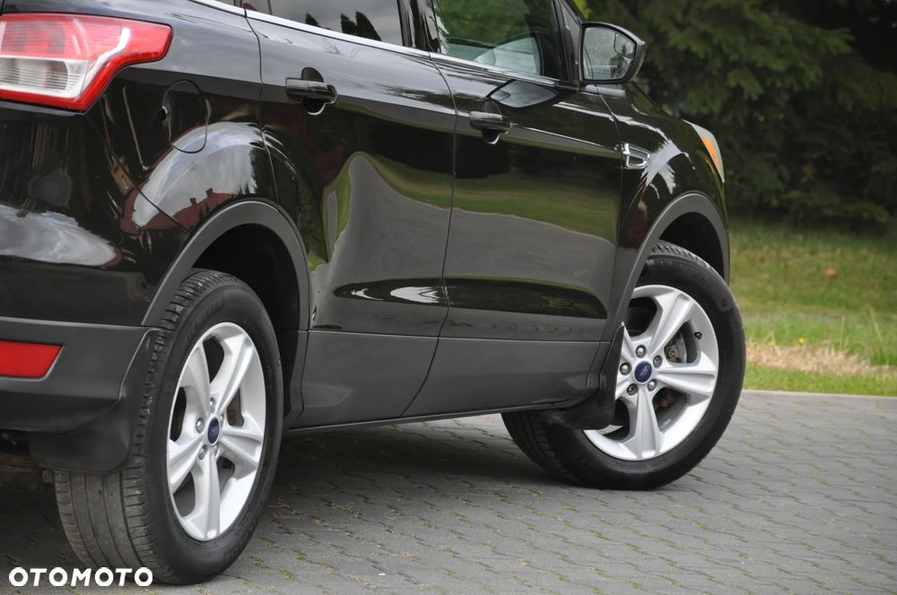Ford Escape - 20