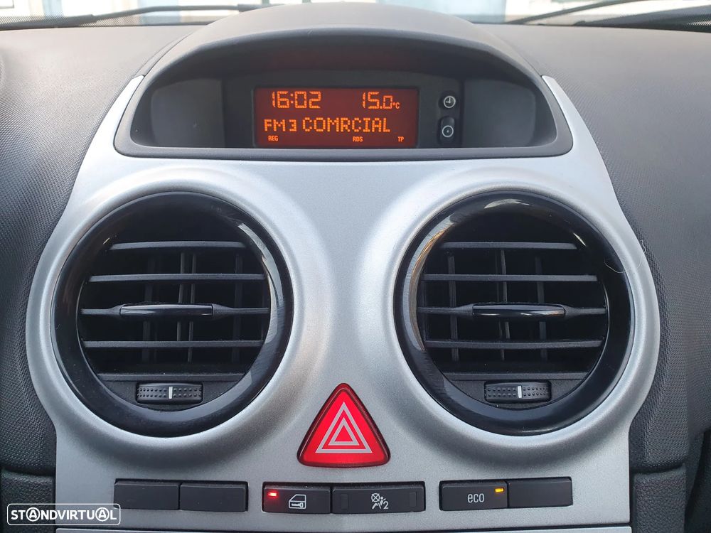 Opel Corsa 1.2 Enjoy S/S - 12