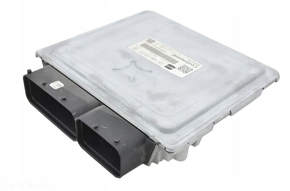 komputer sterownik seat 03f906070dt - 2