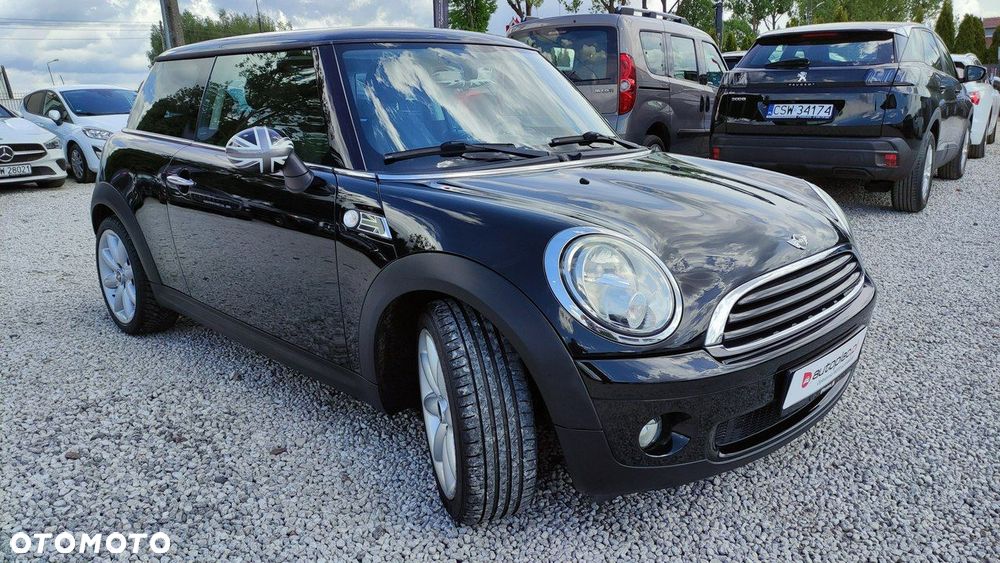 MINI Cooper - 2