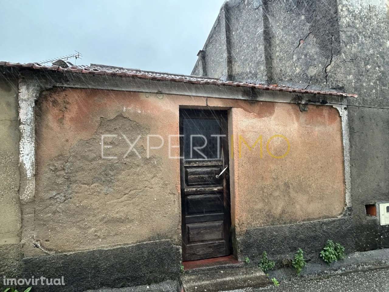 Moradia para recuperar na Vimieira (Mealhada) - Grande imagem: 3/10