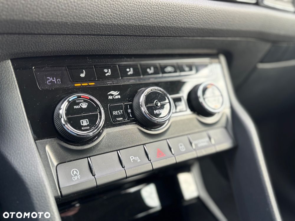 Skoda Kodiaq 2.0 TDI 4x4 Style DSG - 23