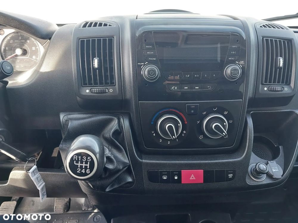 Citroën Jumper - 15