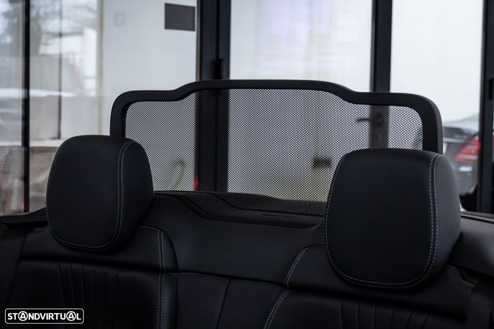 Mercedes-Benz E 220 - 16