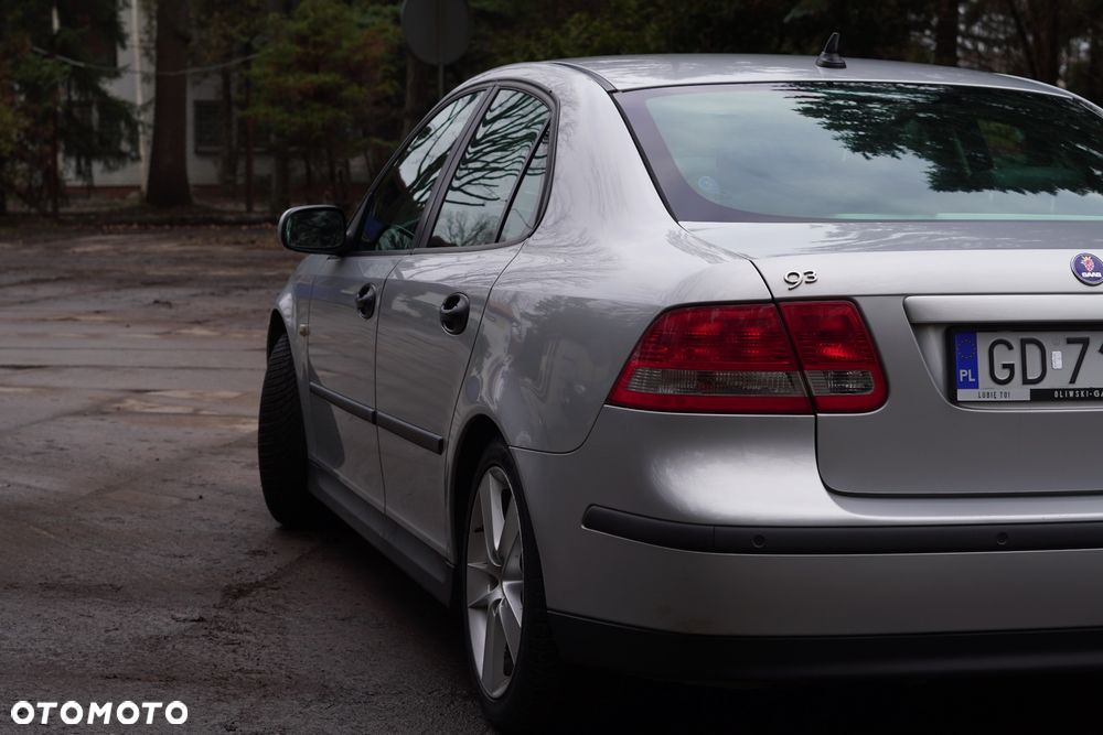Saab 9-3 - 6