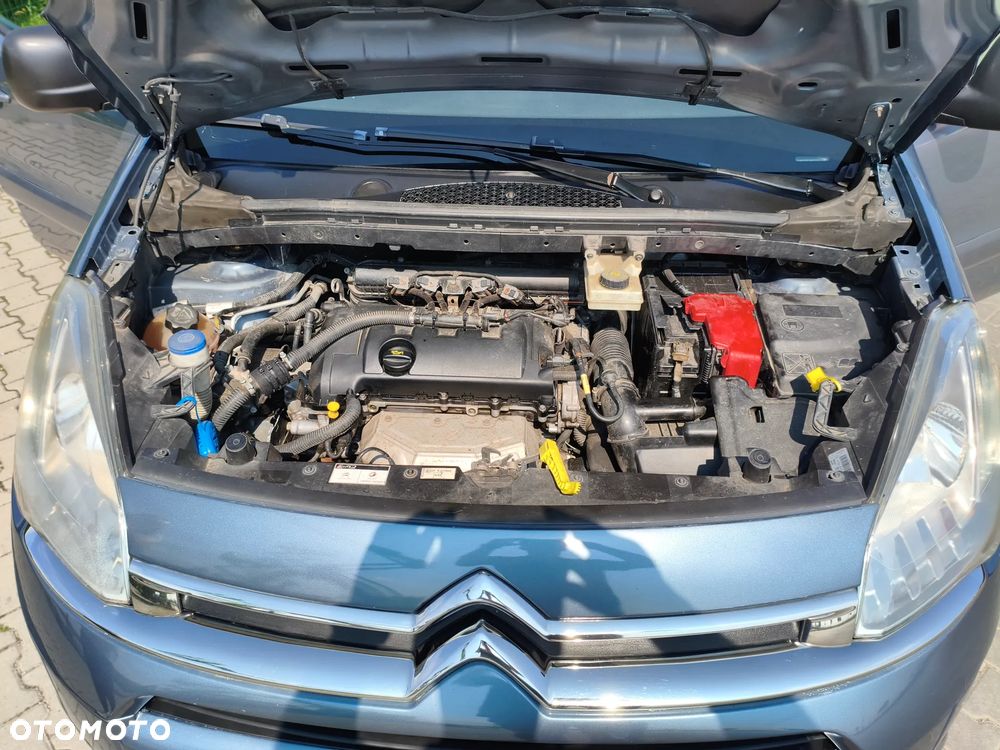 Citroën Berlingo 1.6 VTi - 14