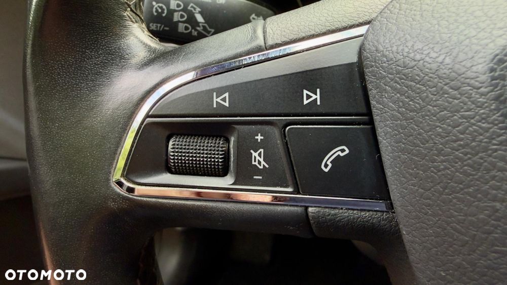 Seat Leon 1.6 TDI Style S&S - 20
