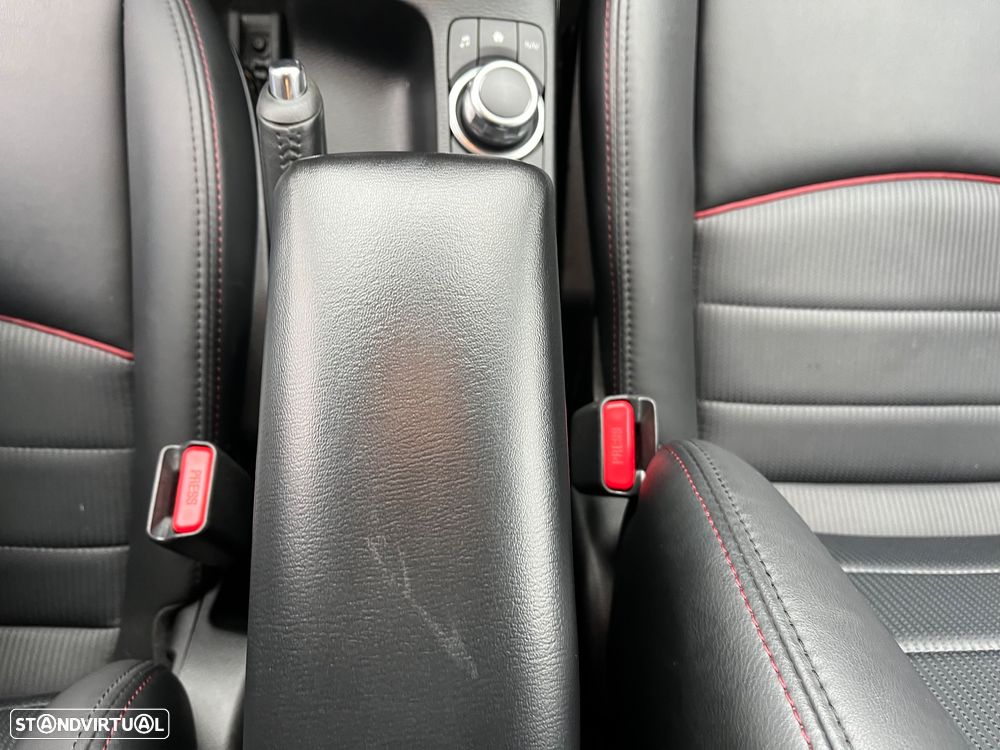 Mazda CX-3 1.5 Sky.Excellence Navi - 41