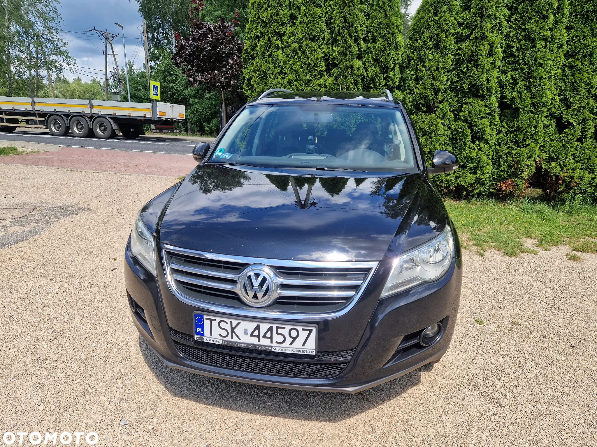 Volkswagen Tiguan 2.0 TDI DPF 4Motion Freestyle - 3