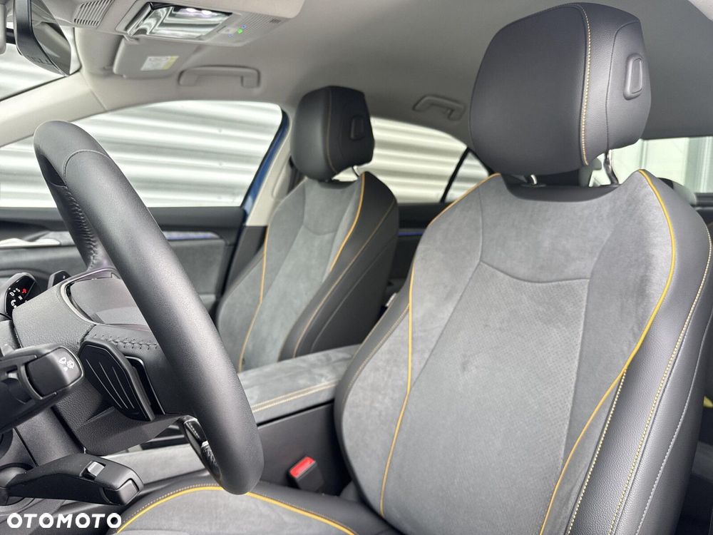 Skoda Superb - 12