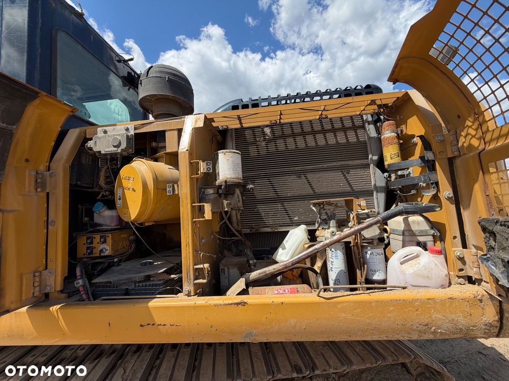 Caterpillar 324DL - 15