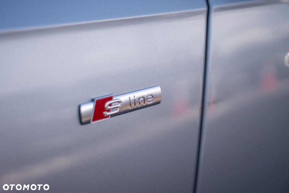 Audi Q7 50 TDI mHEV Quattro S Line Tiptr - 7