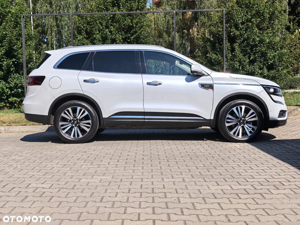 Renault Koleos 2.0 dCi Initiale Paris 4x4 X-Tronic - 3