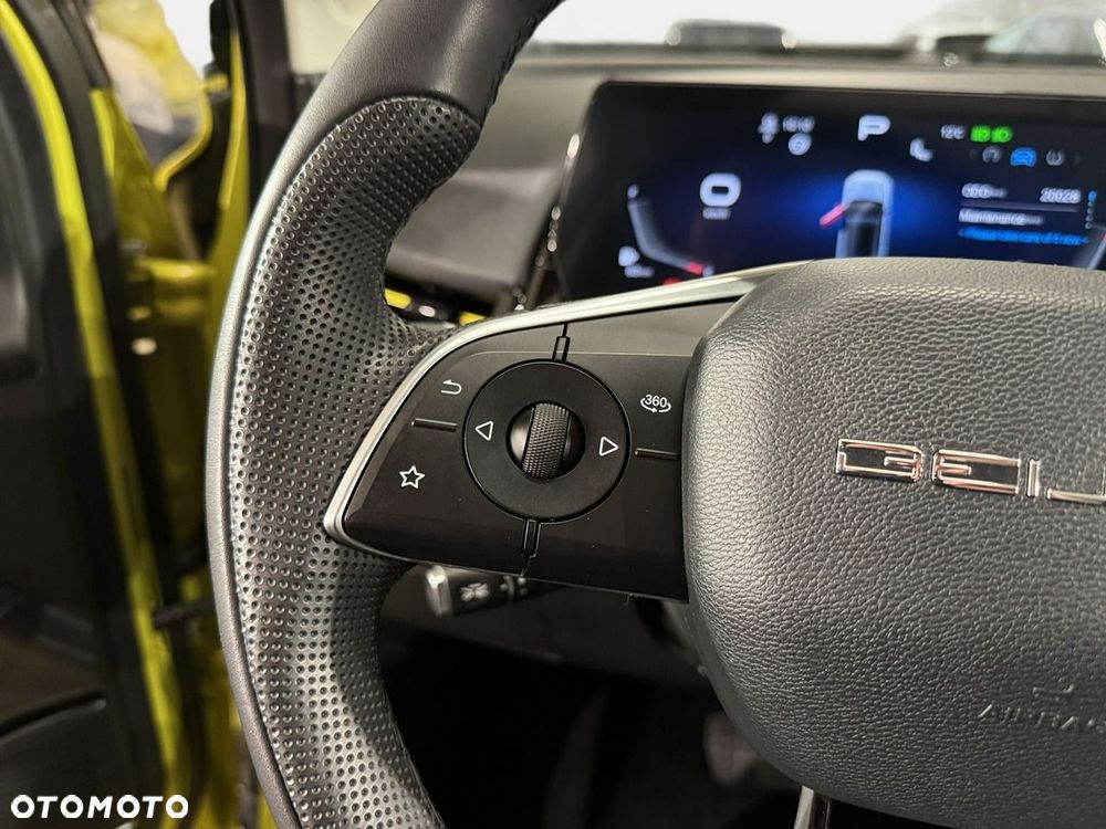 BAIC 5 Beijing 1.5T Luxury DCT - 16