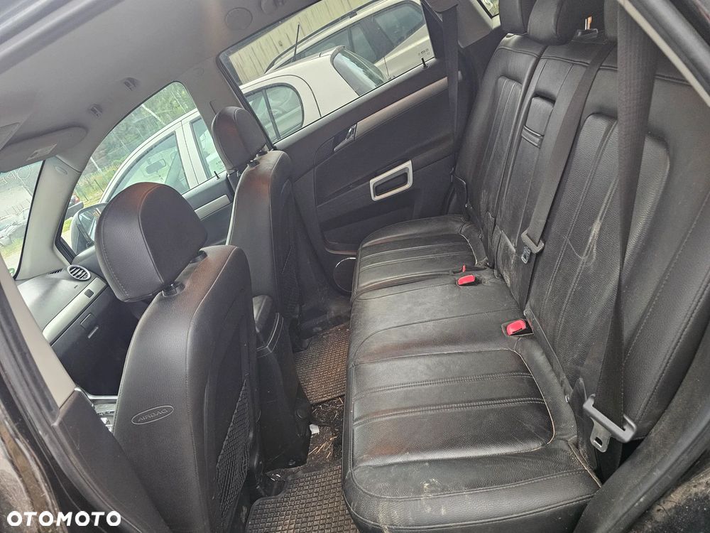 Opel Antara 2.2 CDTI 4x4 Cosmo - 7