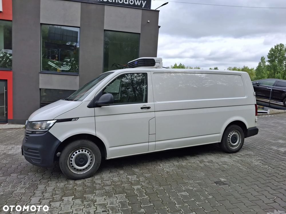 Volkswagen Transporter - 6