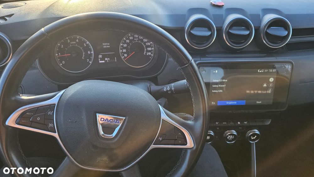 Dacia Duster 1.0 TCe Prestige - 15