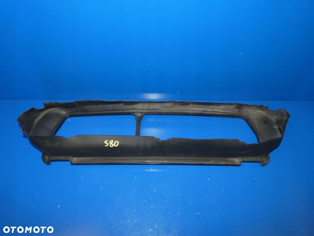 VOLVO S80 KIERWONICA POWIETRZA WLOT - 1